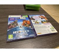 ICE AGE 4 La Formazione Dei Continenti Xbox 360 Sigillato Nuovo Castellano