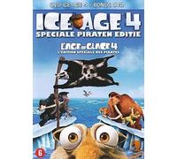 Ice age 4 - Pirate pack (DVD)
