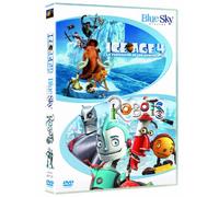Ice Age 4 + Robots --- IMPORT ZONE 2 ---