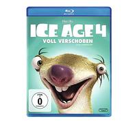 Ice Age 4 - Voll verschoben