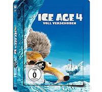 Ice Age 4 - Voll verschoben