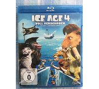 Ice Age 4 - Voll verschoben