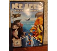 Ice Age 4 - Voll verschoben