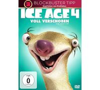 Ice Age 4 - Voll verschoben