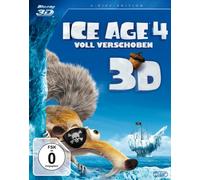 Ice Age 4 - Voll verschoben (+ BR)