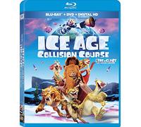 Ice Age 5: Collision Course