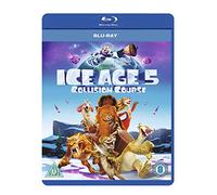 ICE AGE 5: COLLISION COURSE BD [Edizione: Regno Unito]