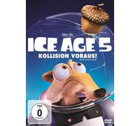 Ice Age 5 (DVD)