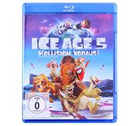 Ice Age 5 - Kollision voraus!