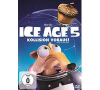 Ice Age 5 - Kollision voraus - NUOVO