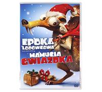 Ice Age: A Mammoth Christmas [DVD] (IMPORT) (Nessuna versione italiana)