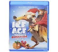 Ice Age: A Mammoth Christmas Special