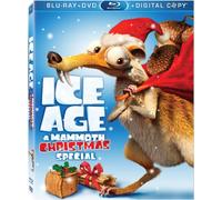 Ice Age: A Mammoth Christmas Special [Edizione: Stati Uniti]