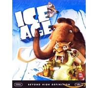 Ice age (Blu-ray) Ray Romano John Leguizamo Denis Leary Goran Visnjic Jack Black