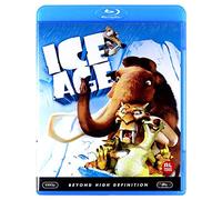 Ice Age [Blu-Ray] [Region B] (IMPORT) (Nessuna versione italiana)