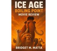 Ice Age: Boiling Point Movie Review: Exploring the Ethics, Impact, and Cinematic Power of Firearms and Conflict in Film