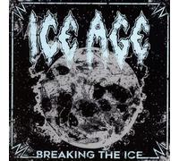 Ice Age Breaking the Ice (CD) Album