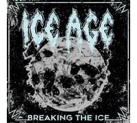 Ice Age - Breaking The Ice - Cd