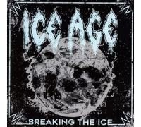 Ice Age - Breaking The Ice - CD - K72z