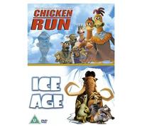 Ice Age / Chicken Run