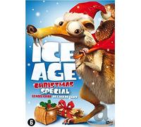 Ice age - Christmas special (DVD)