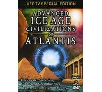 Ice Age Civilizations & Atlantis