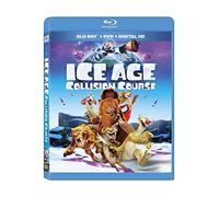 Ice Age: Collision Course