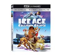 Ice Age: Collision Course