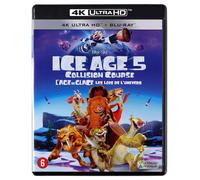Ice age - Collision course (Blu-ray)