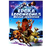 Ice Age: Collision Course [DVD] (English audio)