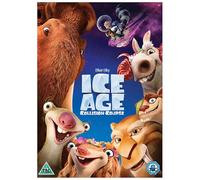Ice Age Collision Course [Edizione: Regno Unito] [Edizione: Regno Unito]