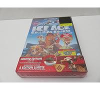 Ice Age Collision Course / Mammoth Christmas [Edizione: Stati Uniti]