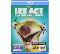 Ice Age: Continental Drift