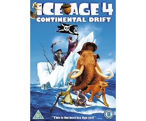 Ice Age Continental Drift [Edizione: Regno Unito] [Edizione: Regno Unito]