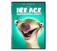 Ice Age: Continental Drift [Edizione: Stati Uniti]