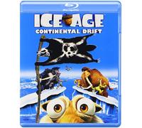 Ice Age:Continental Drift - Ice Age: Continental Drift