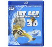 Ice Age: Continental Drift - Ice Age: Continental Drift