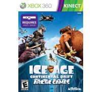Ice Age: Continental Drift Kinect - Xbox 360 (Microsoft Xbox 360)
