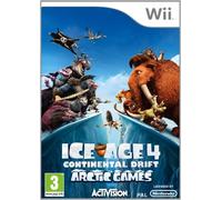 Ice Age Continental Drift (Wii) [Edizione: Regno Unito]
