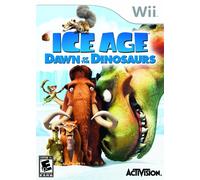 Ice Age: Dawn of the Dinosaur