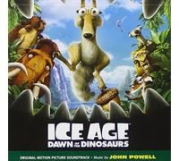 Ice Age: Dawn of the Dinosaurs (2009-06-23)