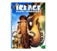 Ice Age 3: Dawn of the Dinosaurs