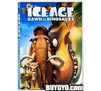 Ice Age: Dawn of the Dinosaurs