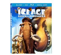 Ice Age: Dawn of the Dinosaurs