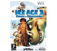 Ice Age: Dawn of the Dinosaurs