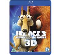 Ice Age: Dawn of the Dinosaurs (Blu-ray)