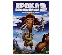 Ice Age: Dawn of the Dinosaurs [DVD] (IMPORT) (Nessuna versione italiana)