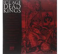 Ice Age Dead Kings (Vinyl LP)