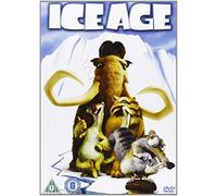 Ice Age – Twentieth Century Fox Film Corporation – DVD – Edizione: Regno Unito
