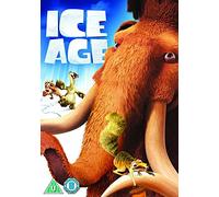 Ice Age DVD [Edizione: Regno Unito]